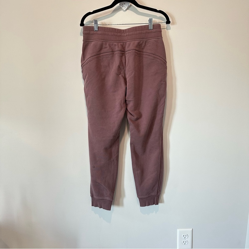 Lululemon Warm Down Jogger II - Picture 3 of 9